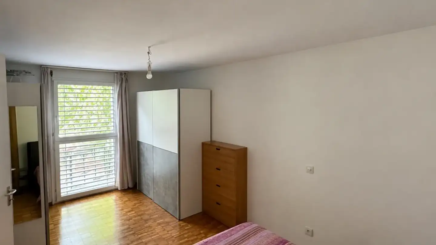 Appartamento in affitto - Via Cantonale 39, 6515 Gudo - Foto 2