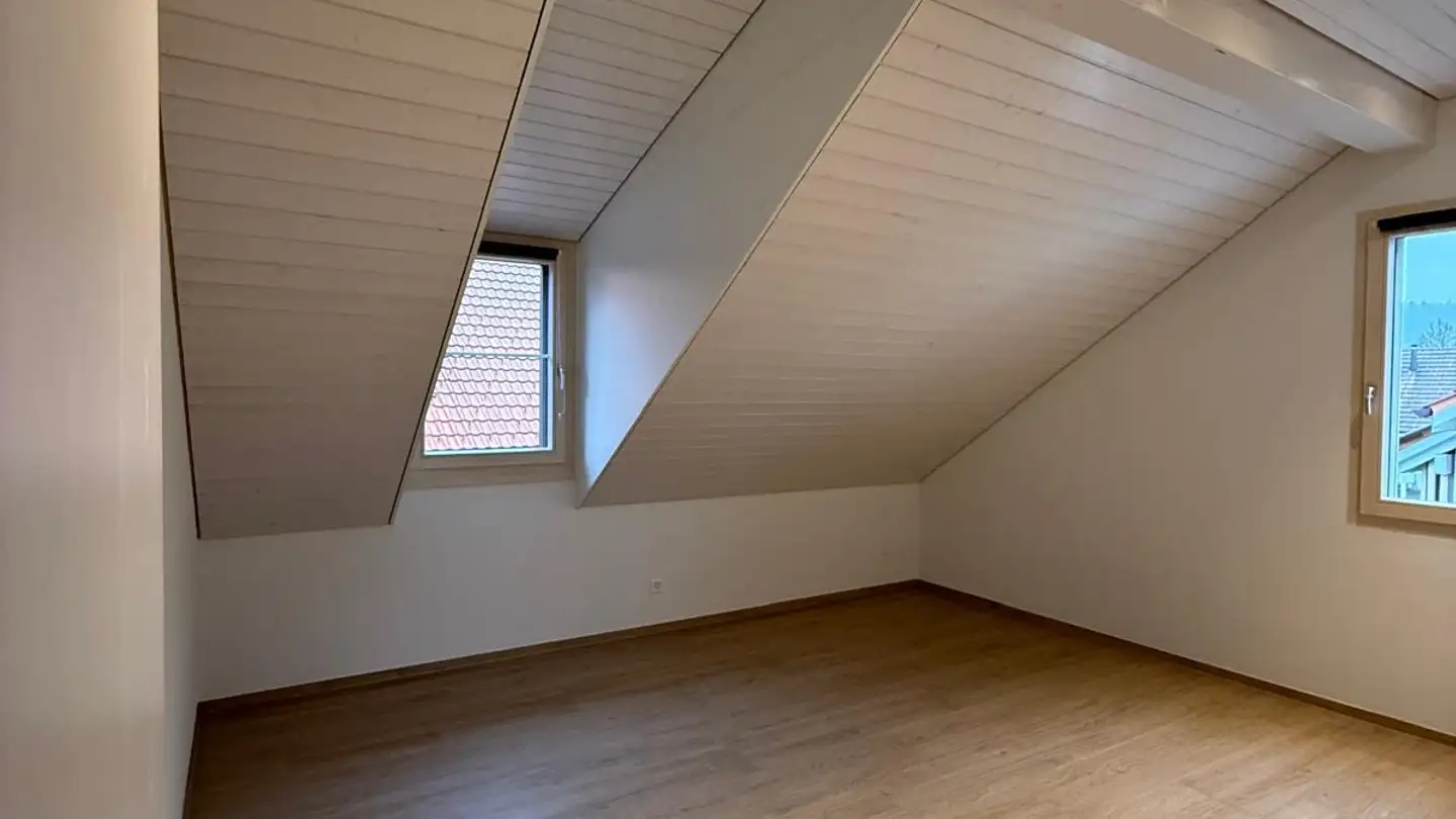 Attic flat for rent - Kirchstrasse 2d, 4323 Wallbach - Photo 4