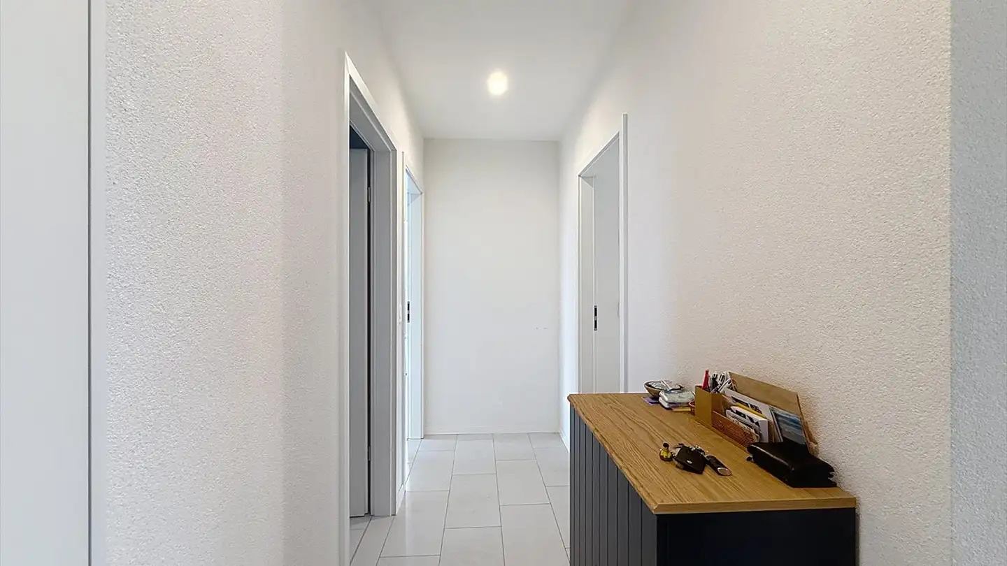 Appartamento in affitto - Chemin Du Geôlier 3, 1304 Cossonay-Ville