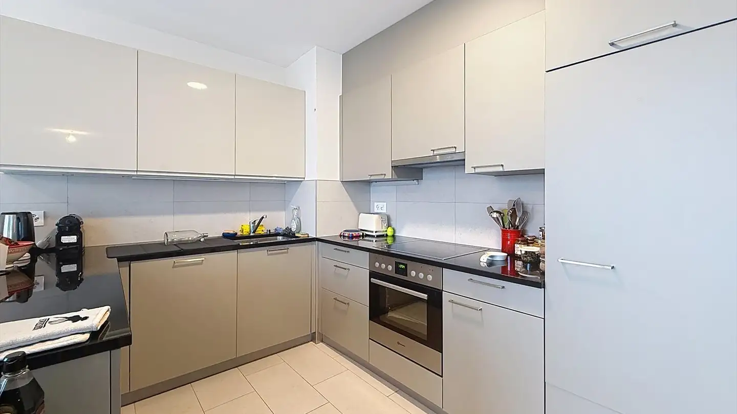 Appartamento in affitto - Chemin Du Geôlier 3, 1304 Cossonay-Ville - Photo 2