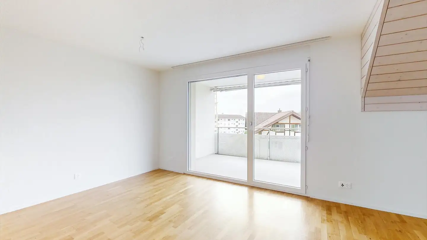 Appartamento in affitto - Franz-Schnyder-Weg 14, 3422 Alchenflüh - Photo 3