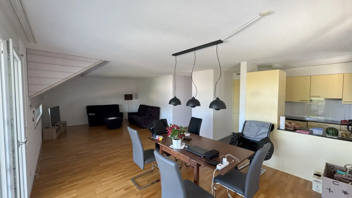 Appartamento in affitto - Franz-Schnyder-Weg 14, 3422 Alchenflüh - Photo 4