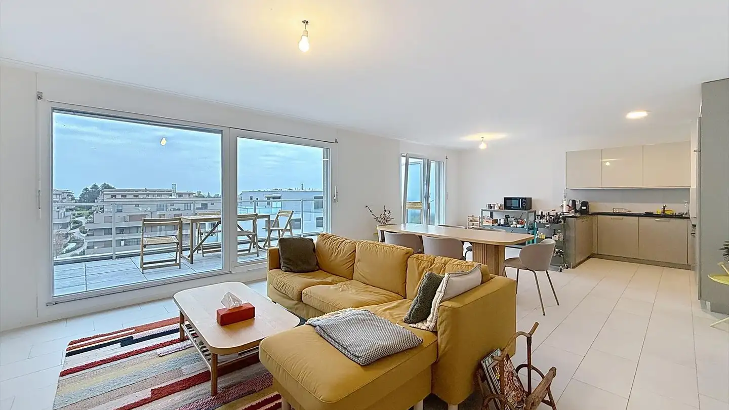 Appartamento in affitto - Chemin Du Geôlier 3, 1304 Cossonay-Ville - Photo 3