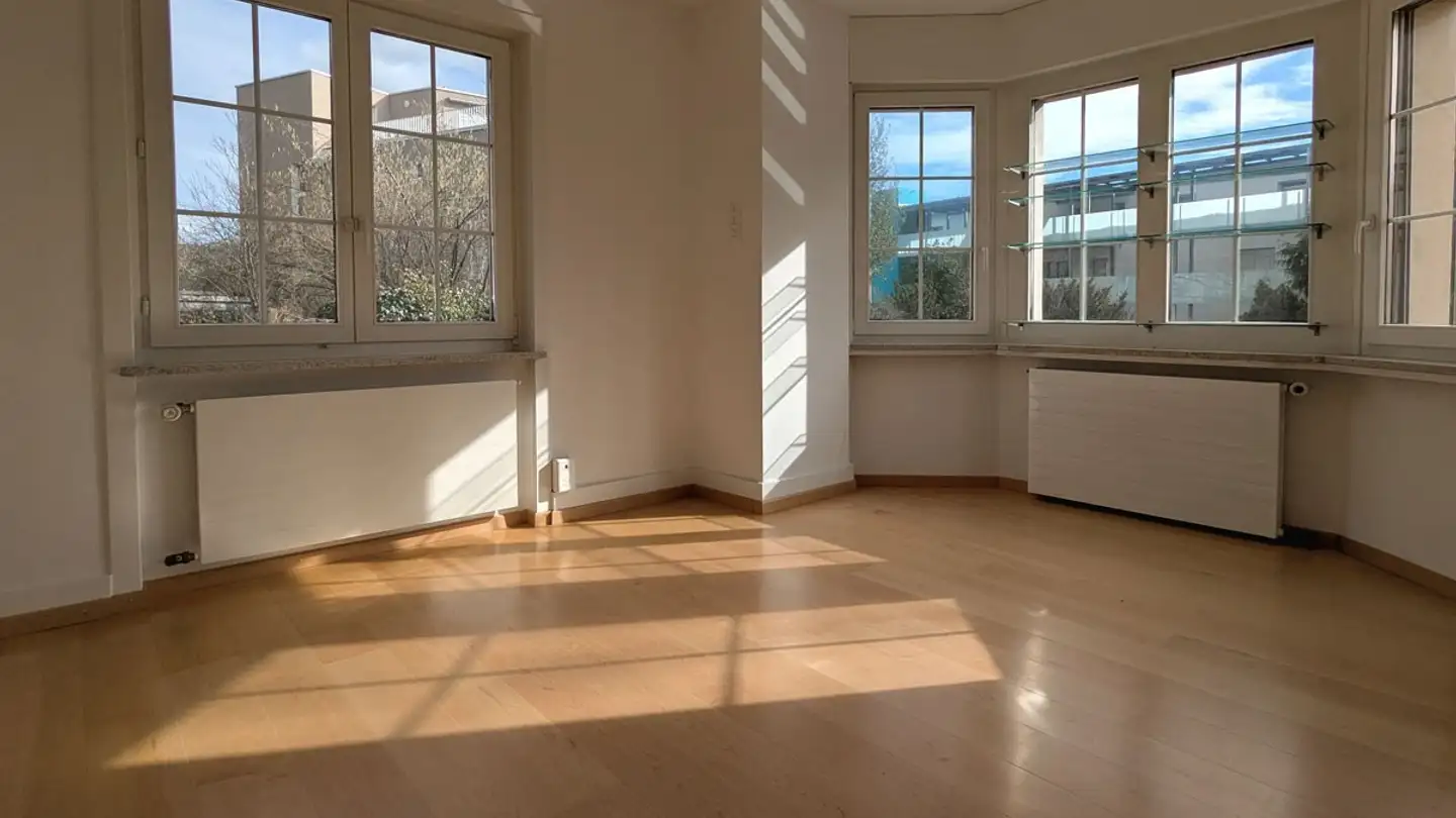 Maison individuelle à louer - Bannhaldenstrasse 4, 8180 Bülach