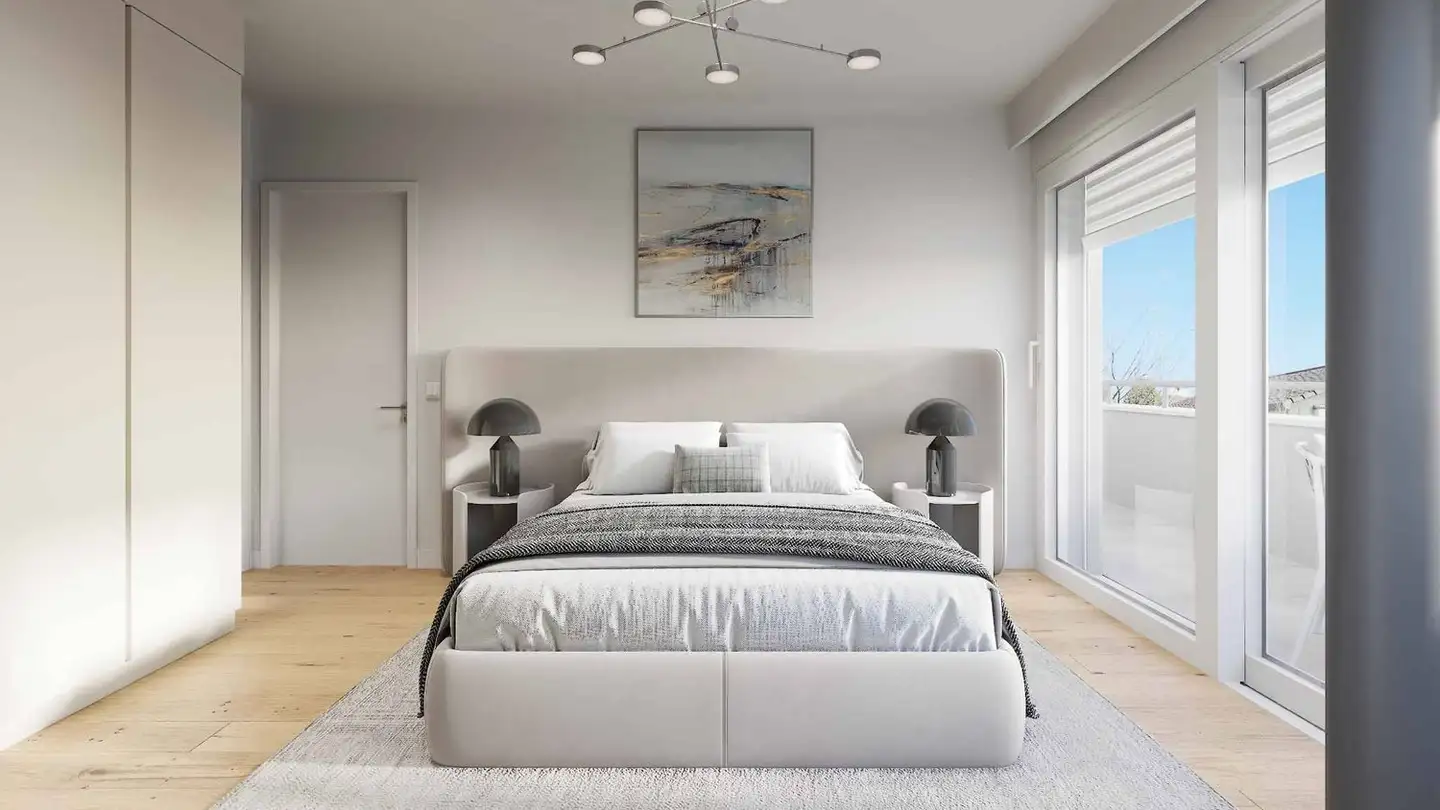 Maisonette kaufen - 1214 Vernier - Foto 3