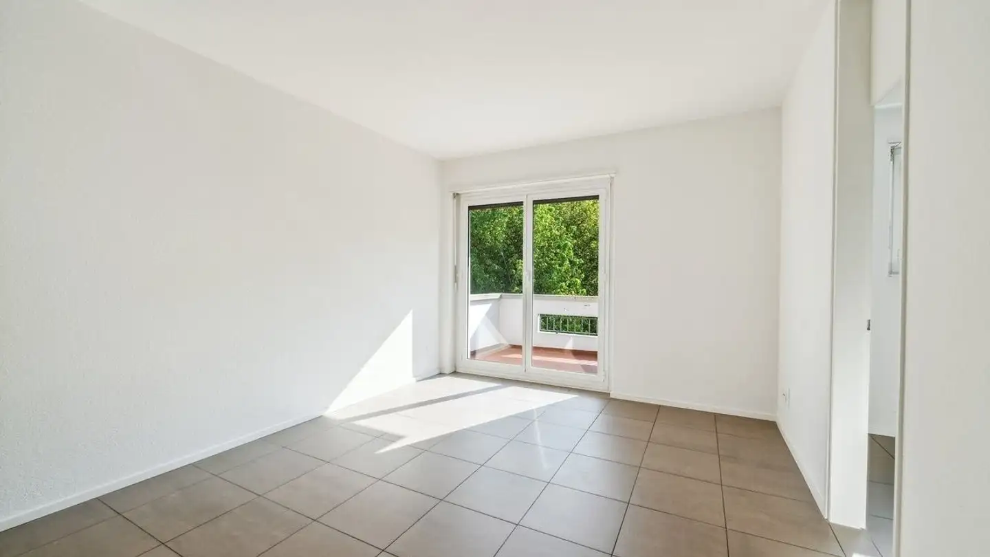 Appartement à louer - Via Crocetta 25a, 6962 Viganello - Photo 4