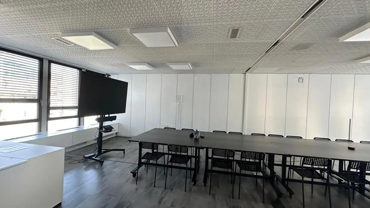 Spazio ufficio in affitto - Corso San Gottardo 35, 6830 Chiasso - Foto 2