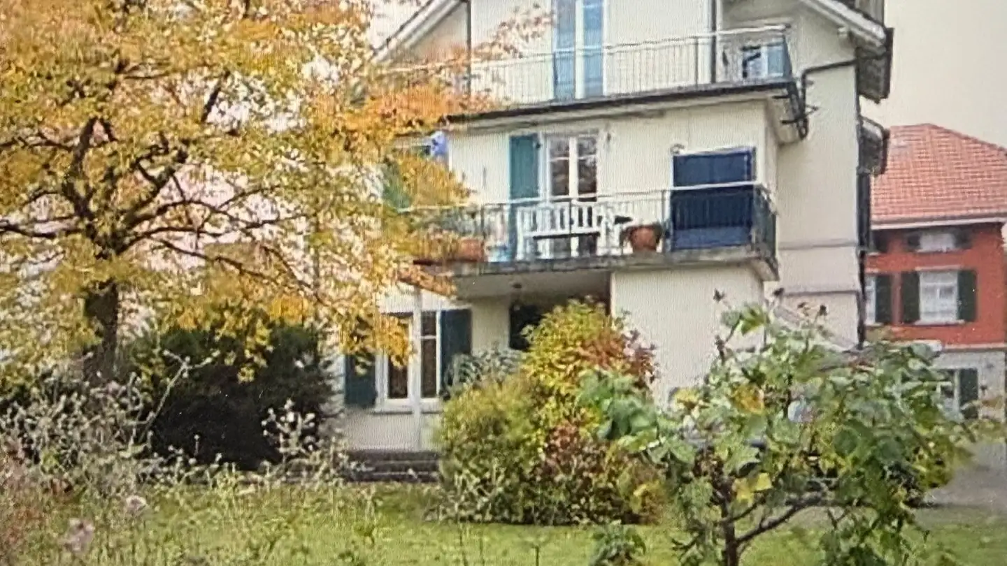 Wohnung mieten - Einfangstrasse 9, 8406 Winterthur