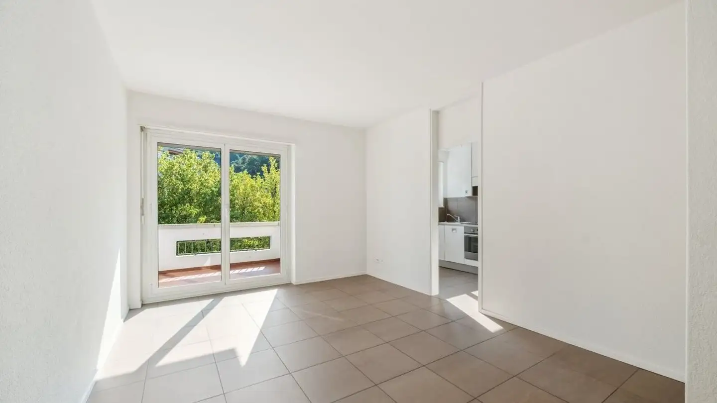 Appartement à louer - Via Crocetta 25a, 6962 Viganello - Photo 3