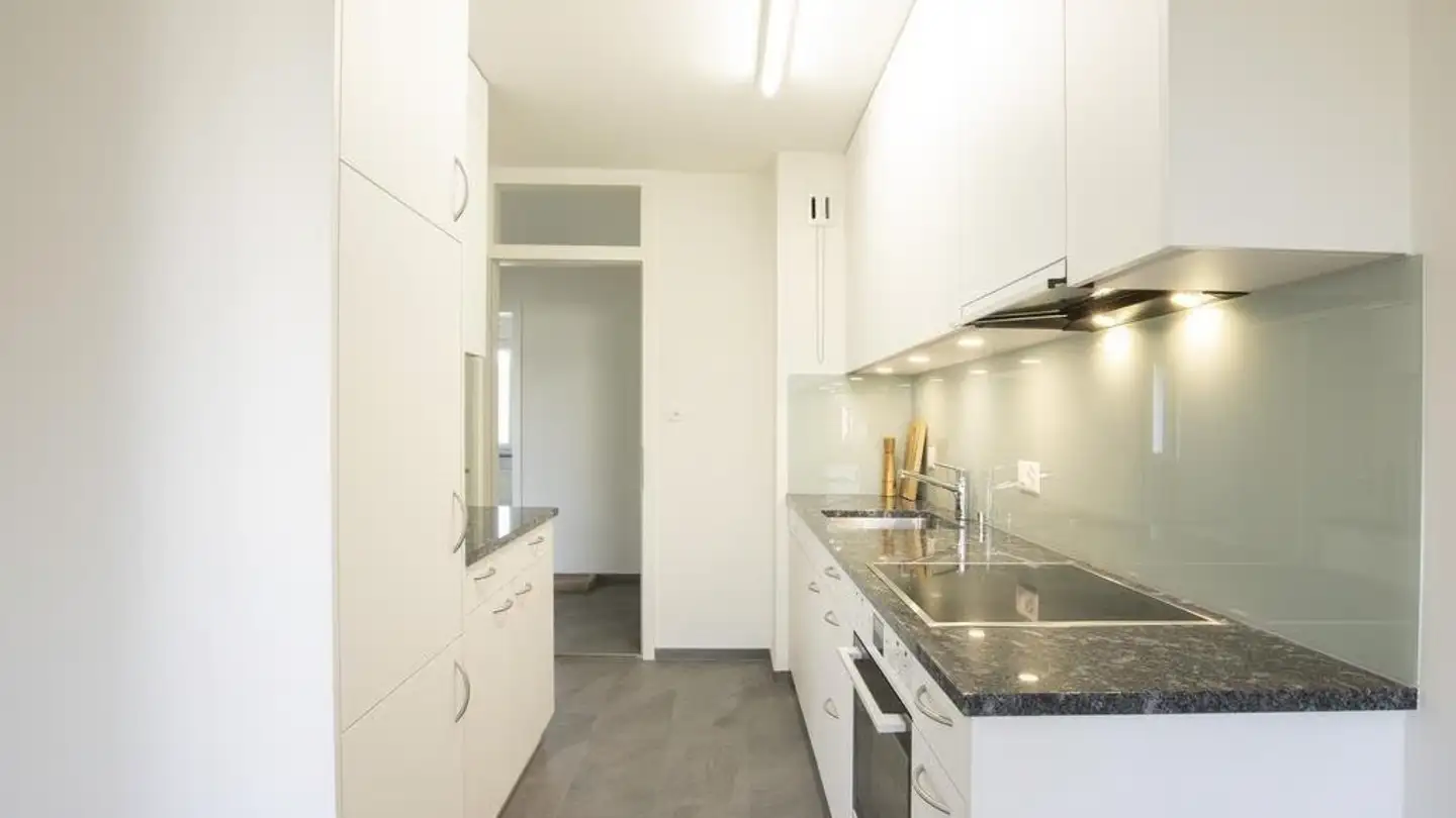 Appartamento in affitto - Rothausstrasse 9, 4132 Muttenz - Foto 2