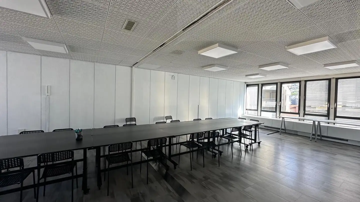 Spazio ufficio in affitto - Corso San Gottardo 35, 6830 Chiasso