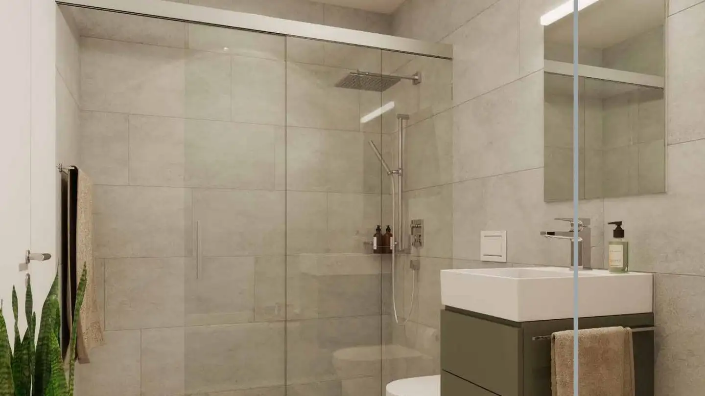 Apartment for rent - Kantonsstrasse 14, 8862 Schübelbach - Photo 4