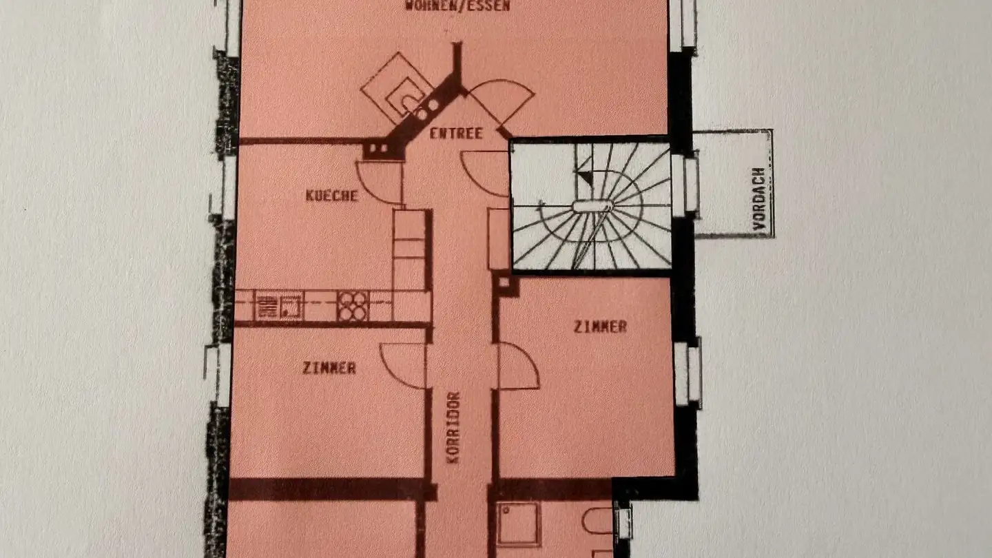 Wohnung mieten - Einfangstrasse 9, 8406 Winterthur - Foto 2
