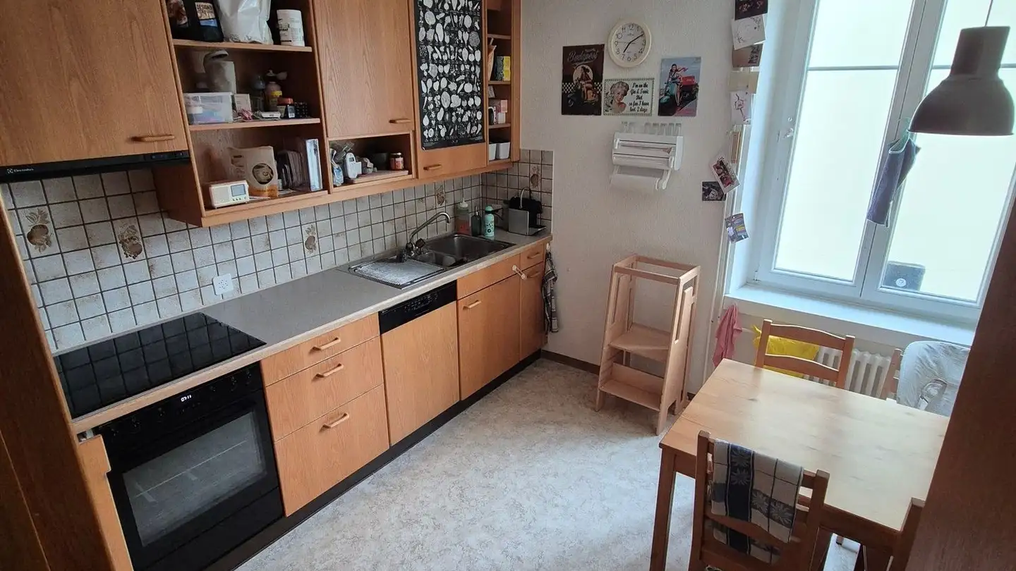 Wohnung mieten - Einfangstrasse 9, 8406 Winterthur - Foto 4