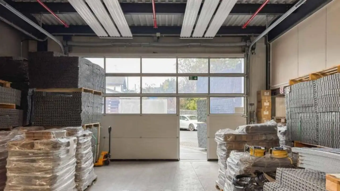 Commercial for sale - 1214 Vernier - Photo 3