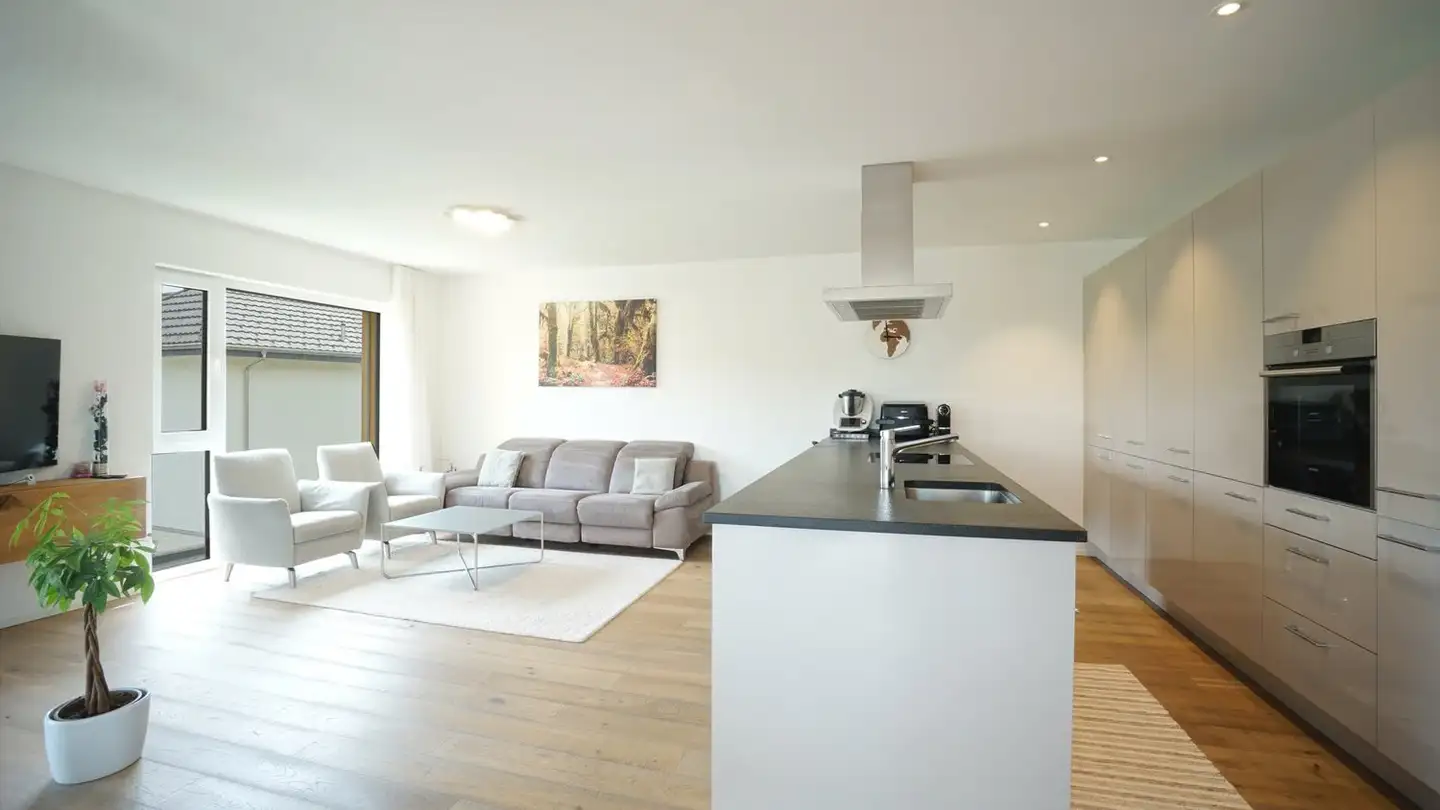 Appartement à vendre - Plattenstrasse 23, 5737 Menziken - Photo 2