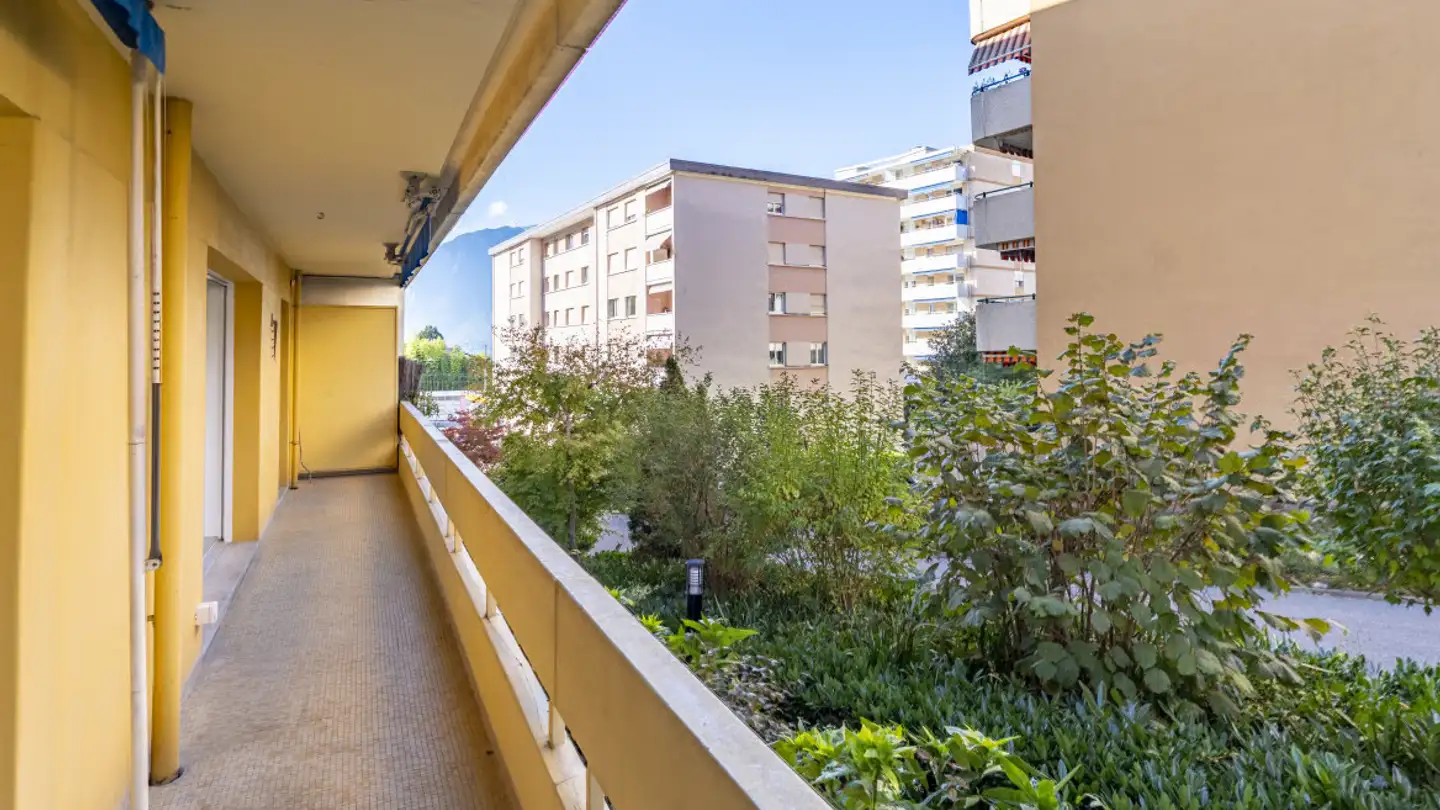 Wohnung kaufen - 1815 Clarens - Foto 4