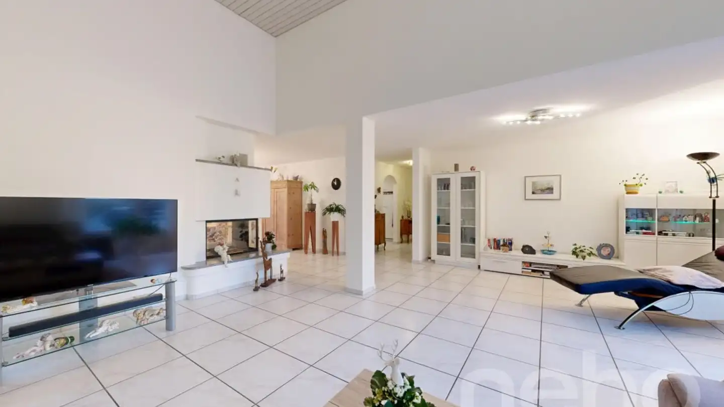Stepped apartment for sale - 5611 Anglikon