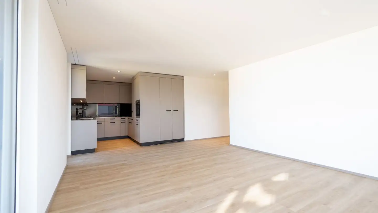 Wohnung mieten - Lägernstrasse 18, 8303 Bassersdorf - Foto 2