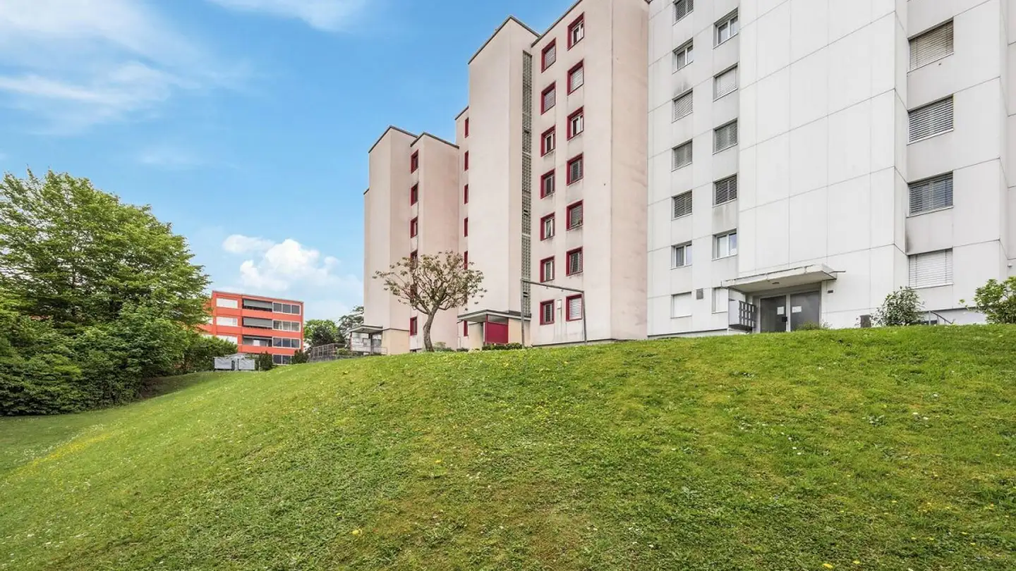 Apartment for rent - Rütiweg 110, 3072 Ostermundigen - Photo 2