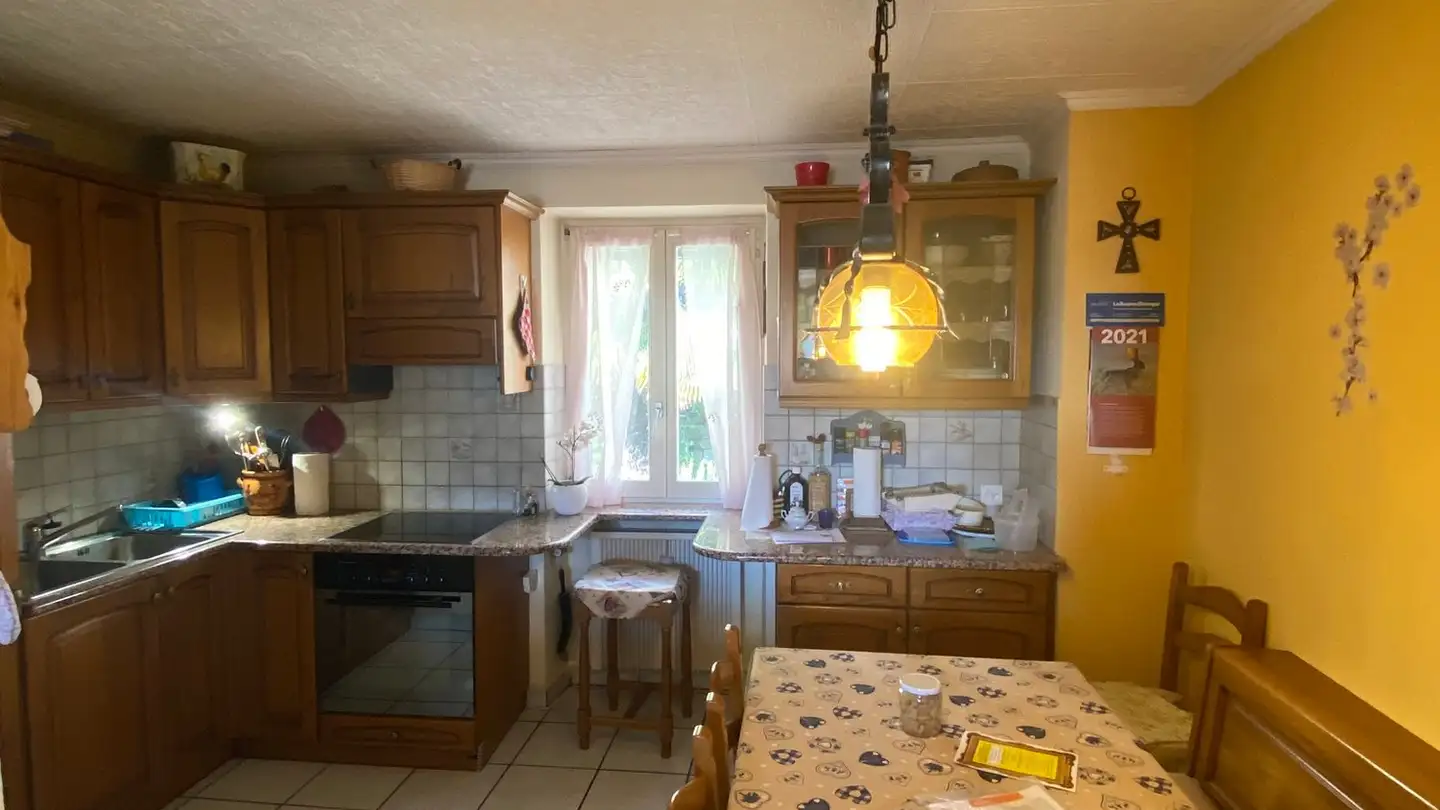 Appartamento in affitto - 6966 Villa Luganese - Photo 3