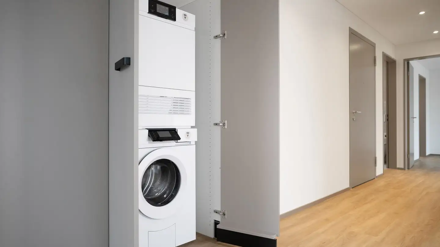 Wohnung mieten - Lägernstrasse 18, 8303 Bassersdorf - Foto 4