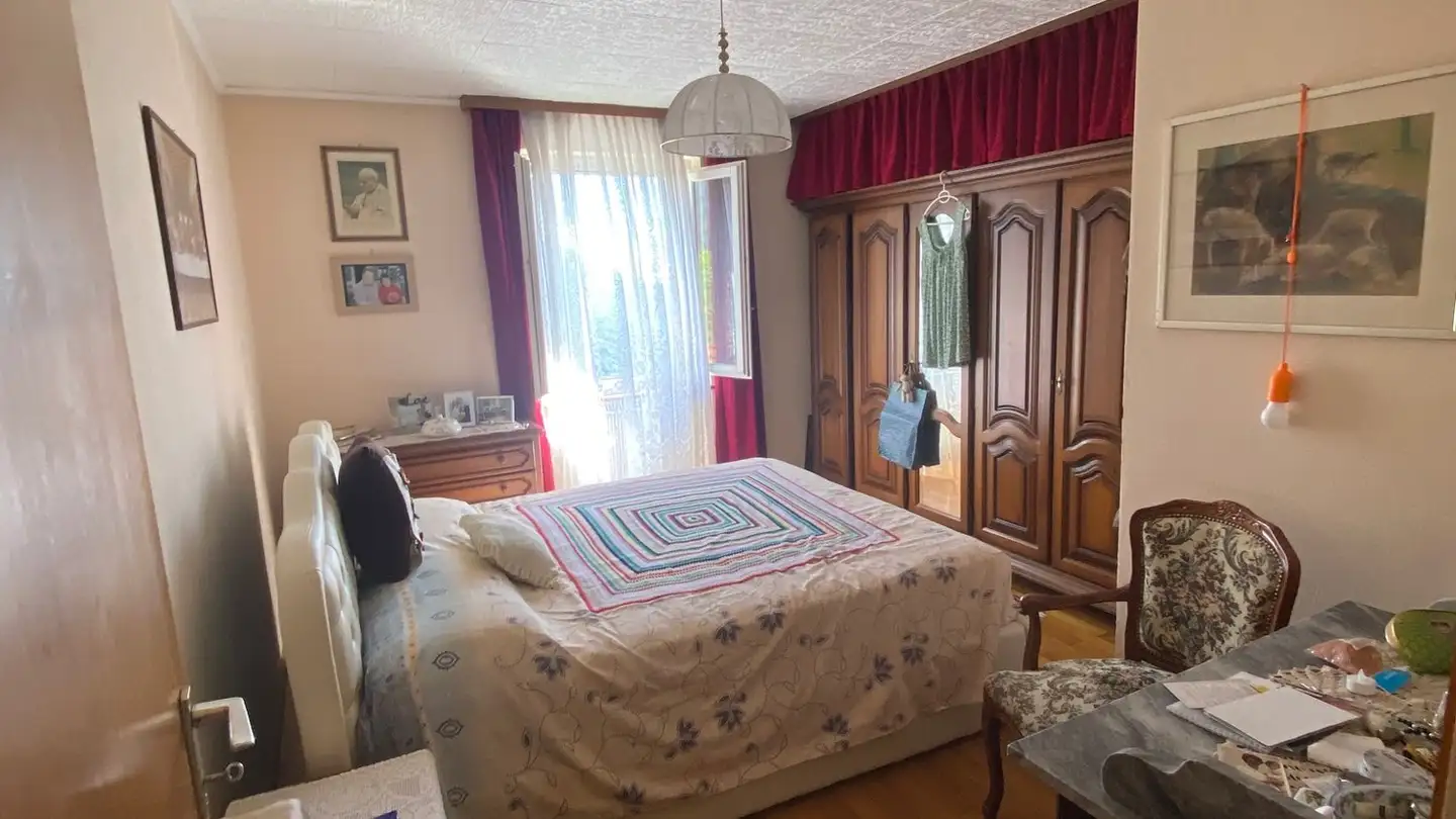 Appartamento in affitto - 6966 Villa Luganese - Photo 4