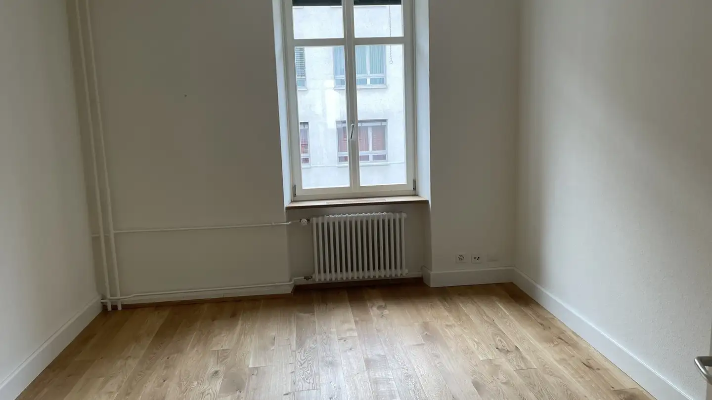 Appartement à louer - Erlenstrasse 46, 4058 Basel