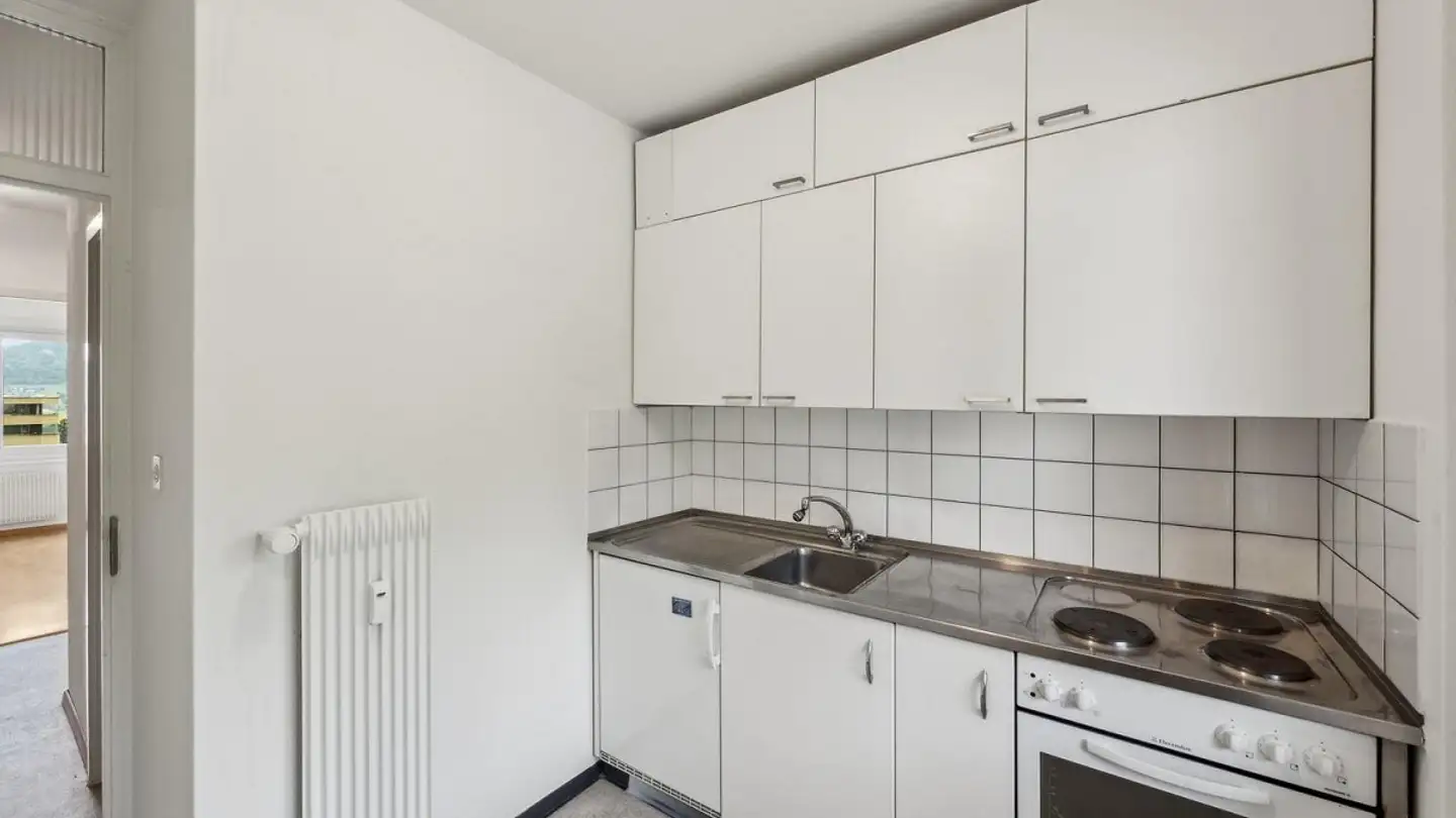 Apartment for rent - Rütiweg 110, 3072 Ostermundigen - Photo 4