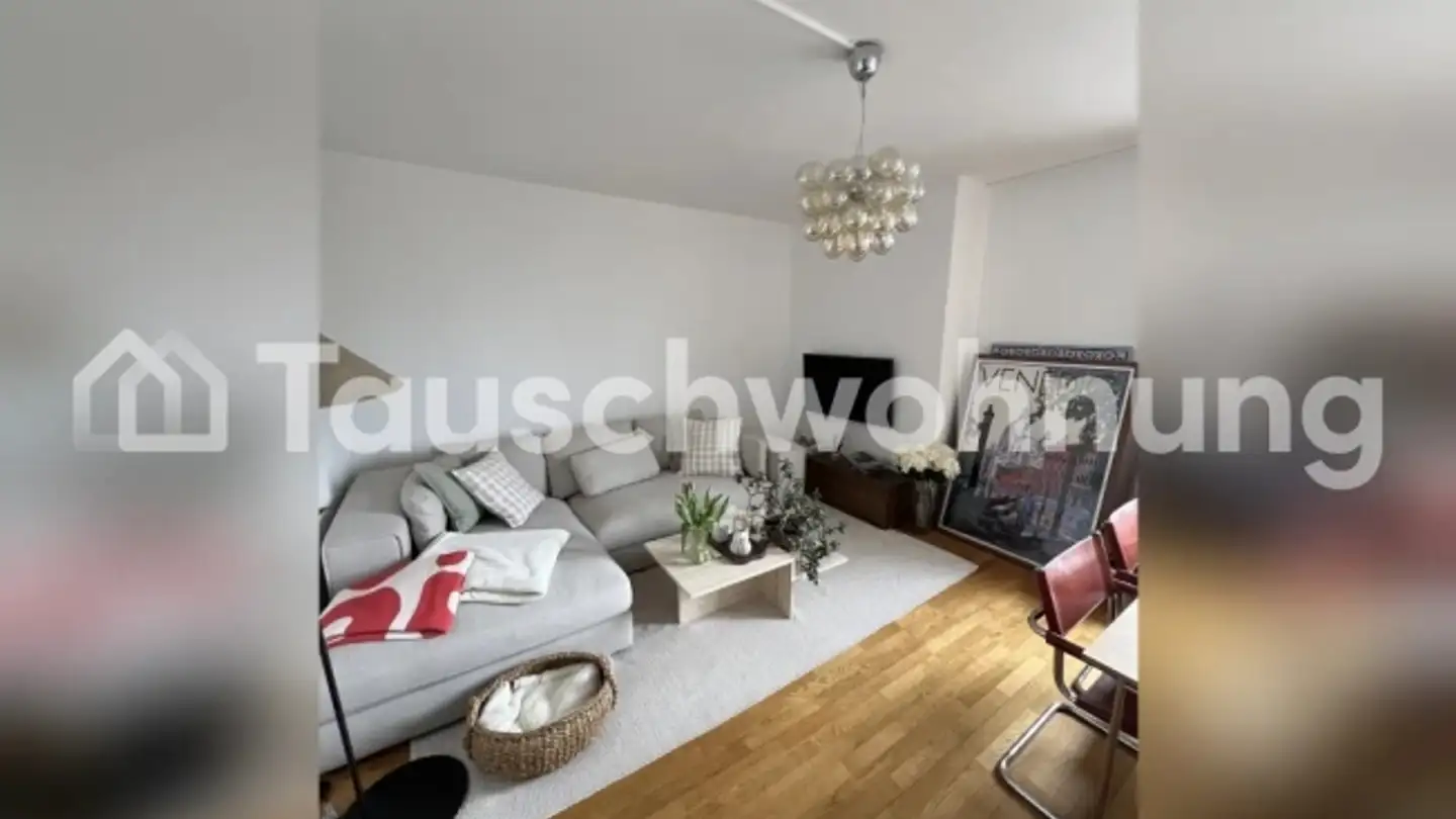 Wohnung mieten - 8037 Zürich