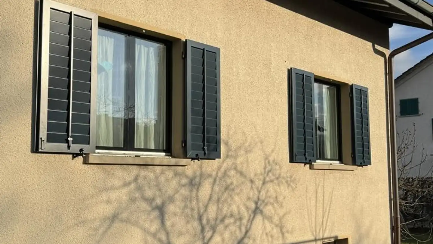 Casa singola in affitto - 5034 Suhr - Foto 3