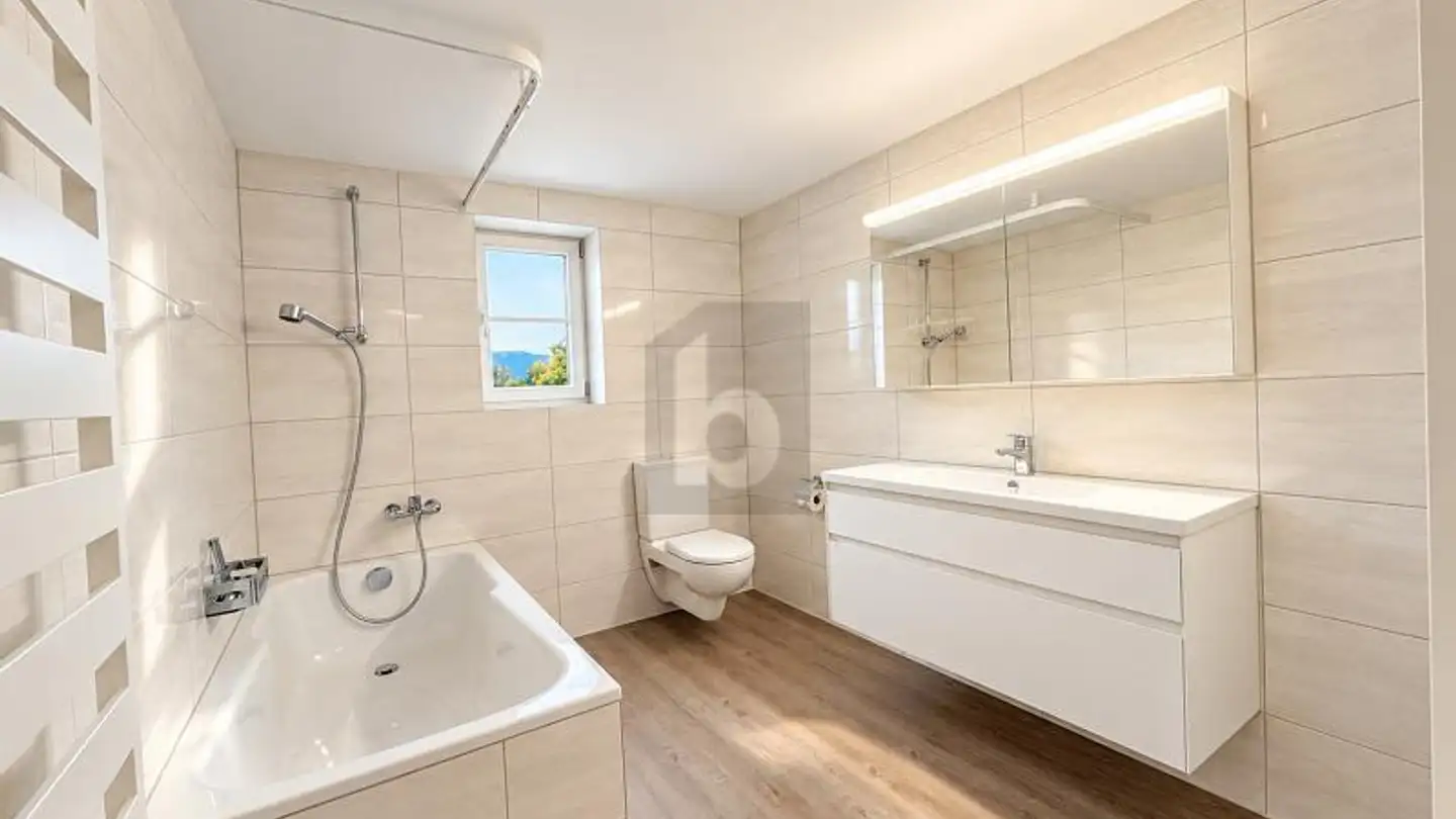 Apartment for rent - 3298 Oberwil b. Büren - Photo 4