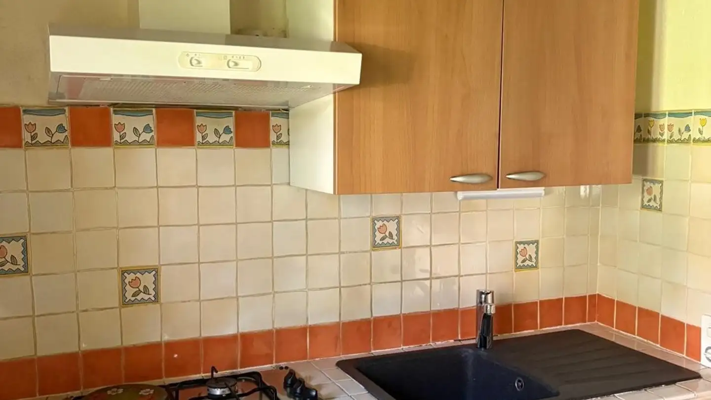 Appartamento in affitto - Muro Degli Ottevi 12, 6614 Brissago - Foto 3