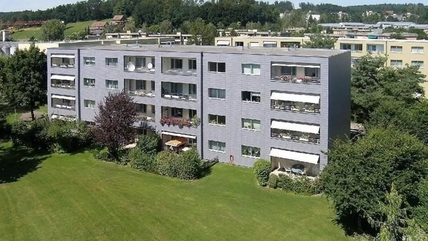 Appartement à louer - Ifangstrasse 4, 8604 Volketswil
