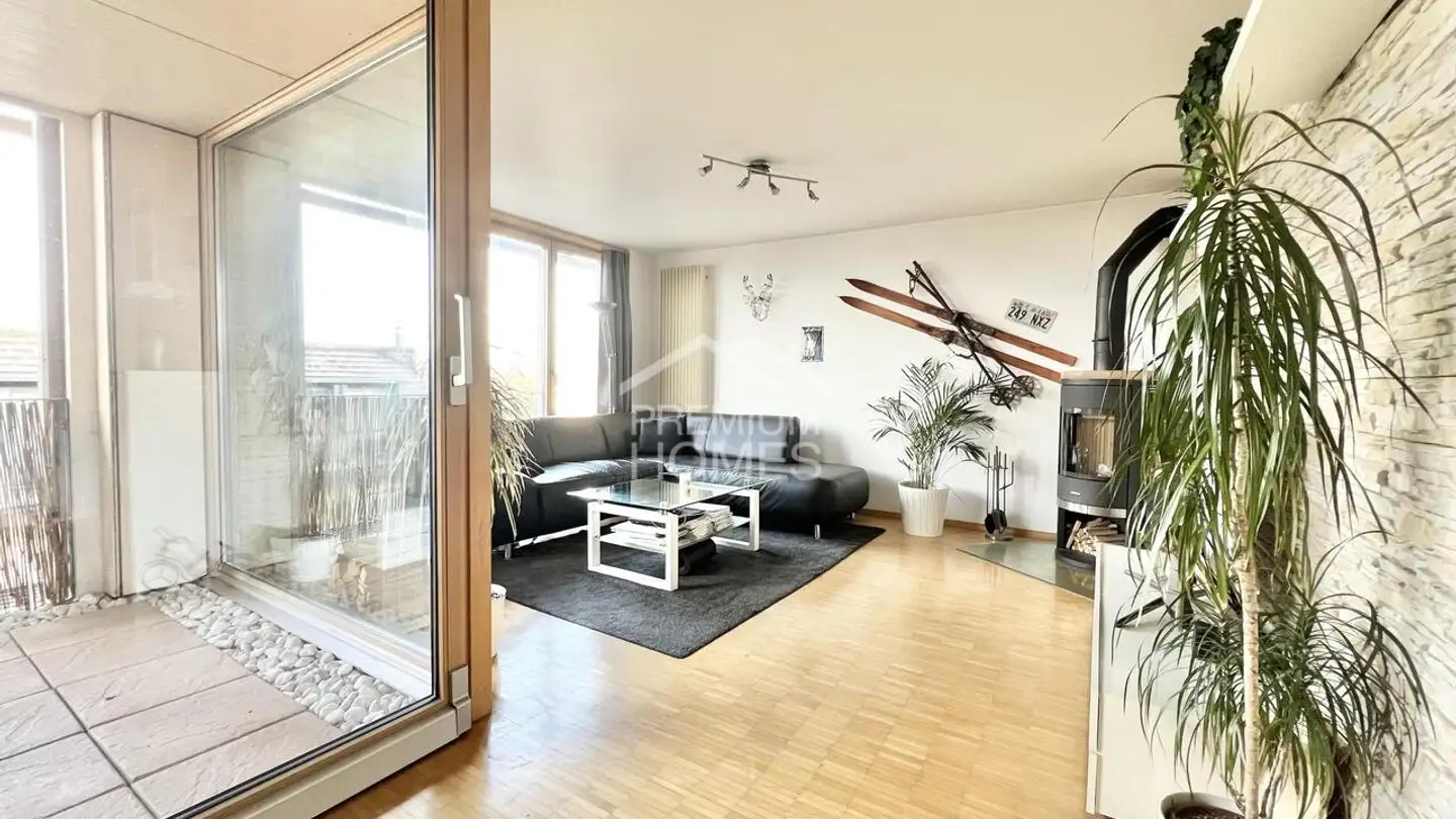 Duplex for sale - 4142 Münchenstein