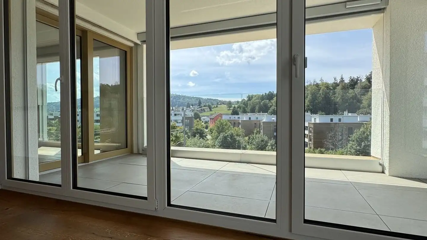 Appartement à louer - Bahnhofstrasse 24, 8355 Aadorf