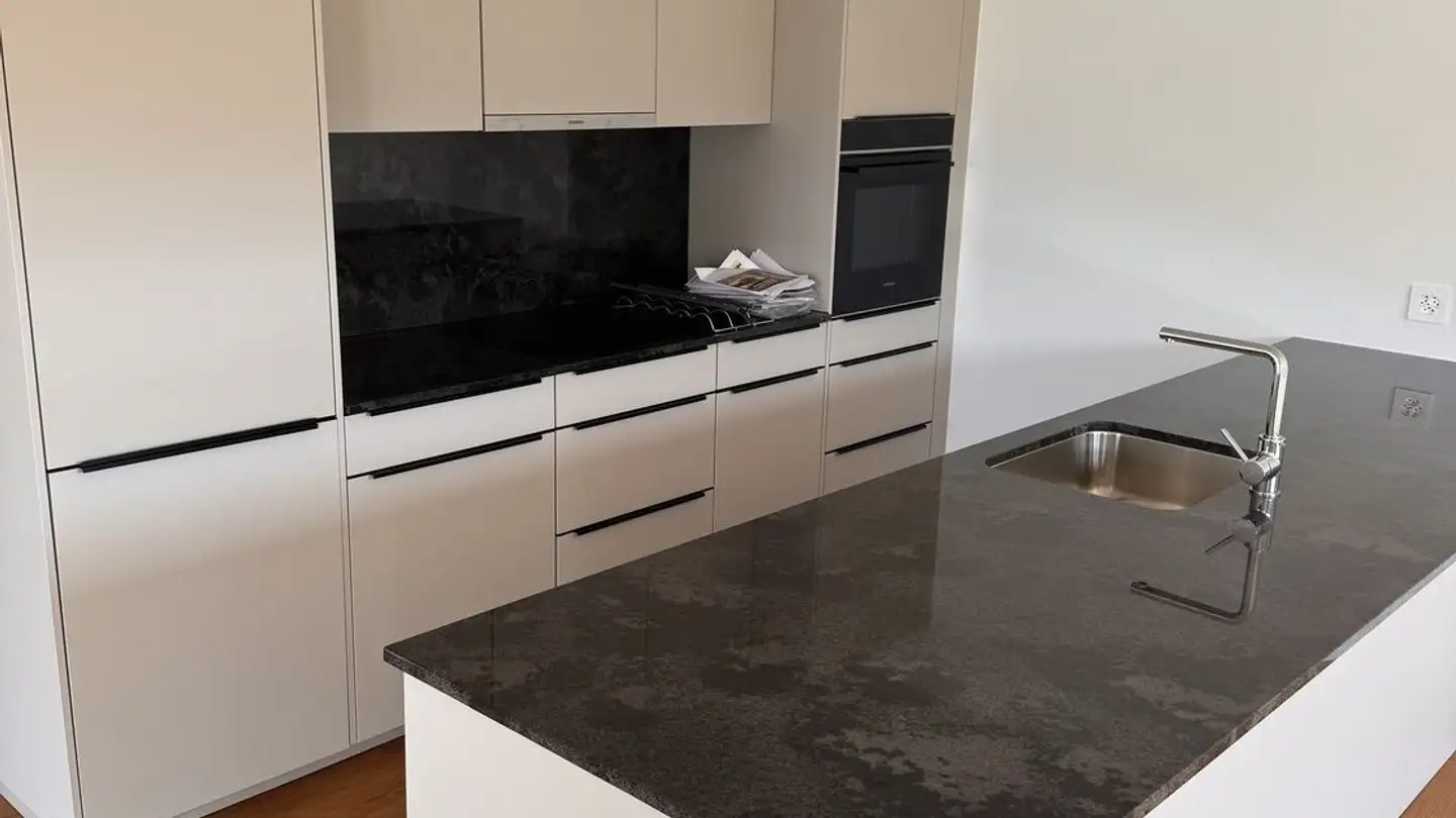 Appartement à louer - Bahnhofstrasse 24, 8355 Aadorf - Photo 2
