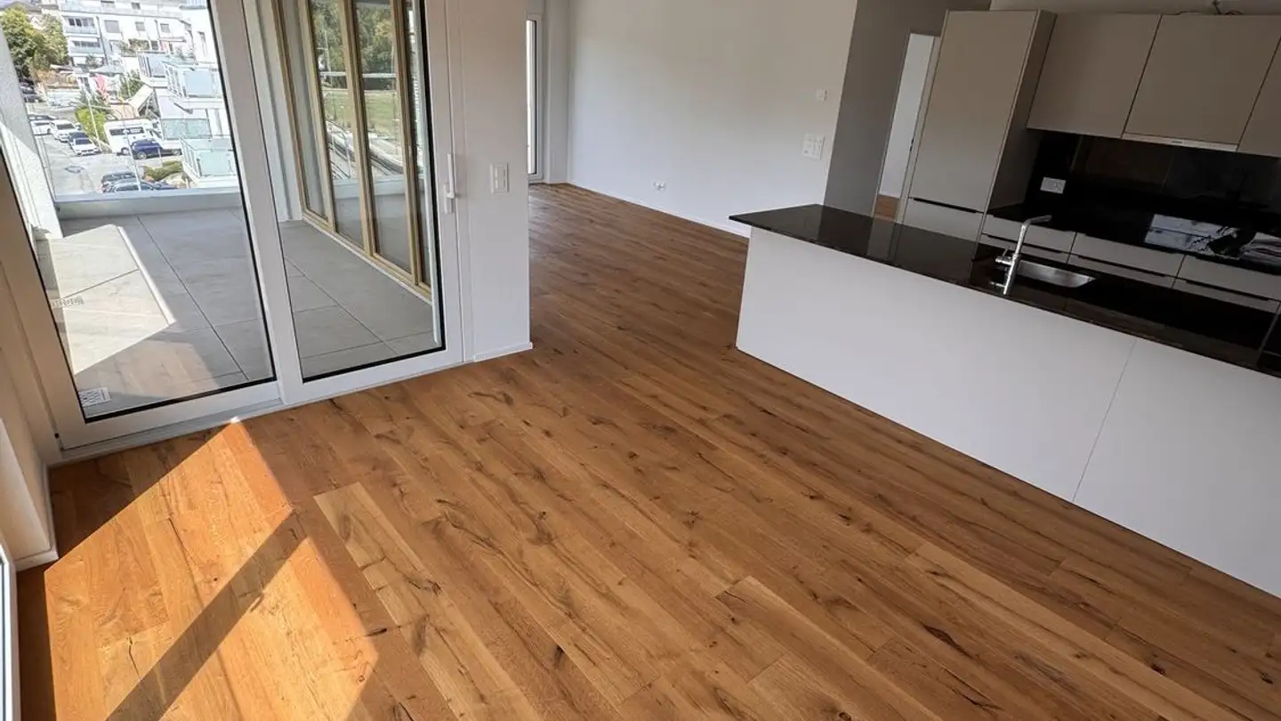Appartement à louer - Bahnhofstrasse 24, 8355 Aadorf - Photo 3