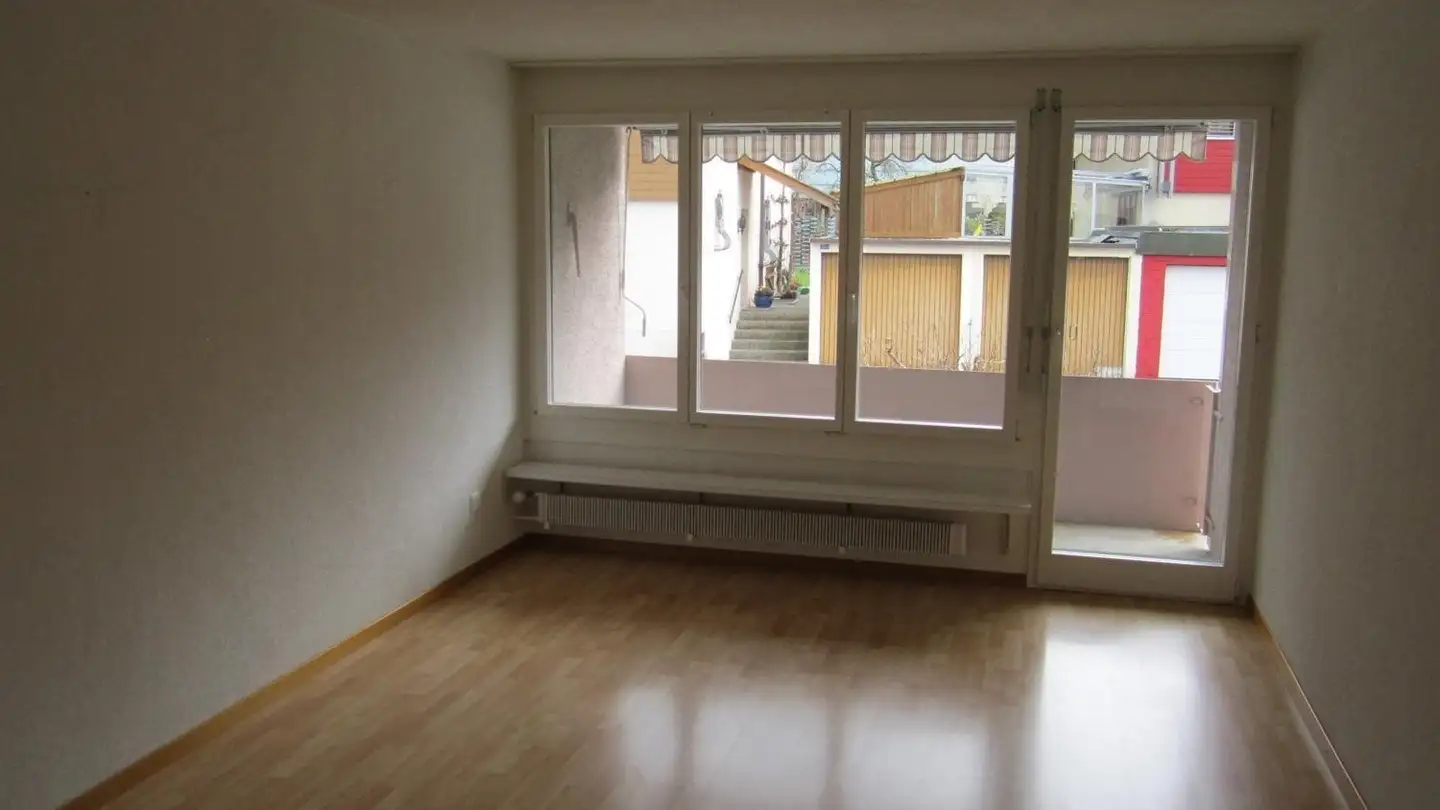 Appartamento in affitto - Eggenweg 19, 3604 Thun