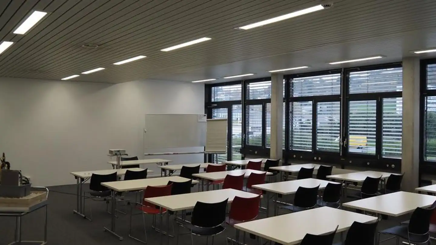 Bureau à louer - Rue Galilée 15, 1400 Yverdon-les-Bains