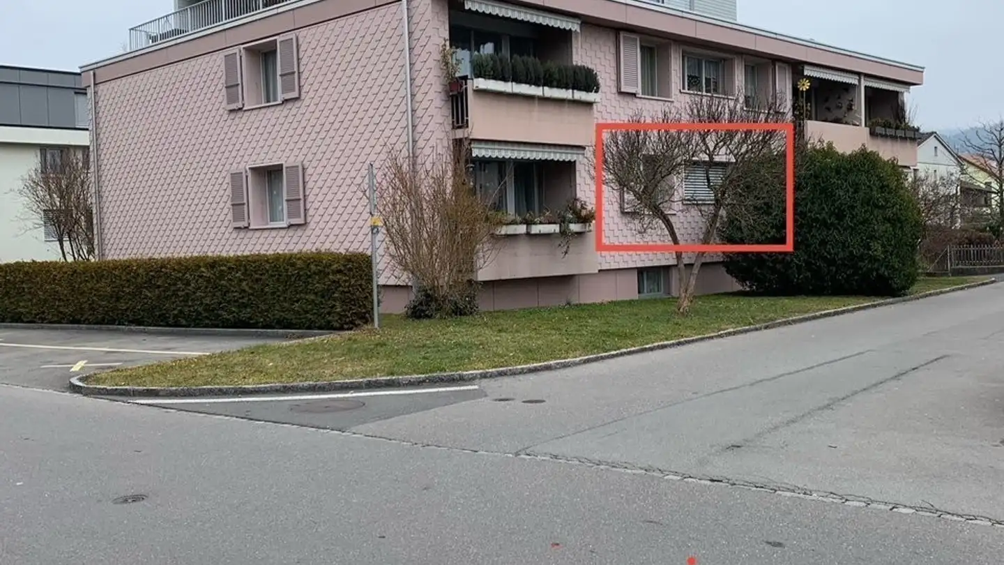 Appartamento in affitto - Eggenweg 19, 3604 Thun - Foto 2