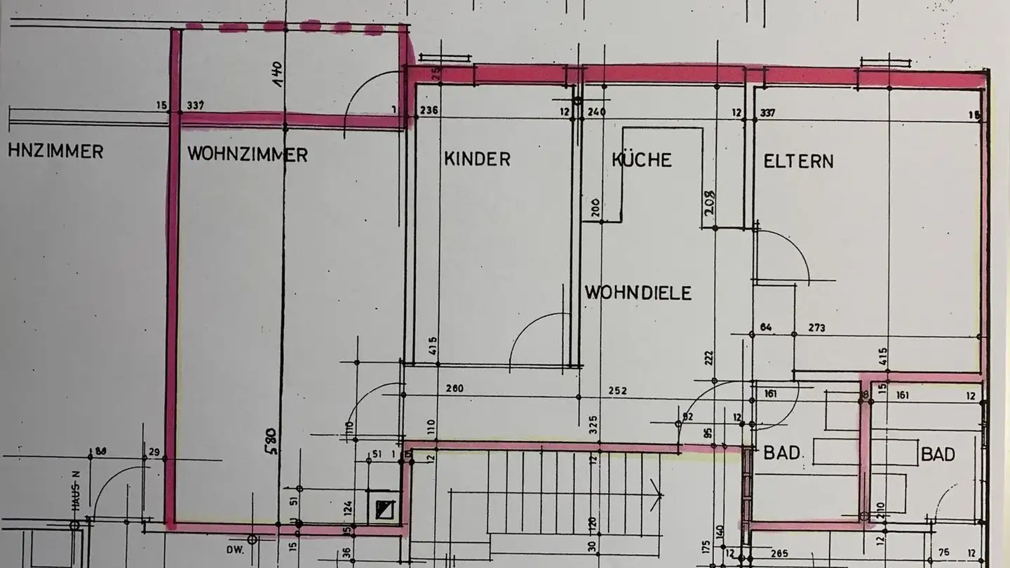 Appartamento in affitto - Eggenweg 19, 3604 Thun - Foto 3
