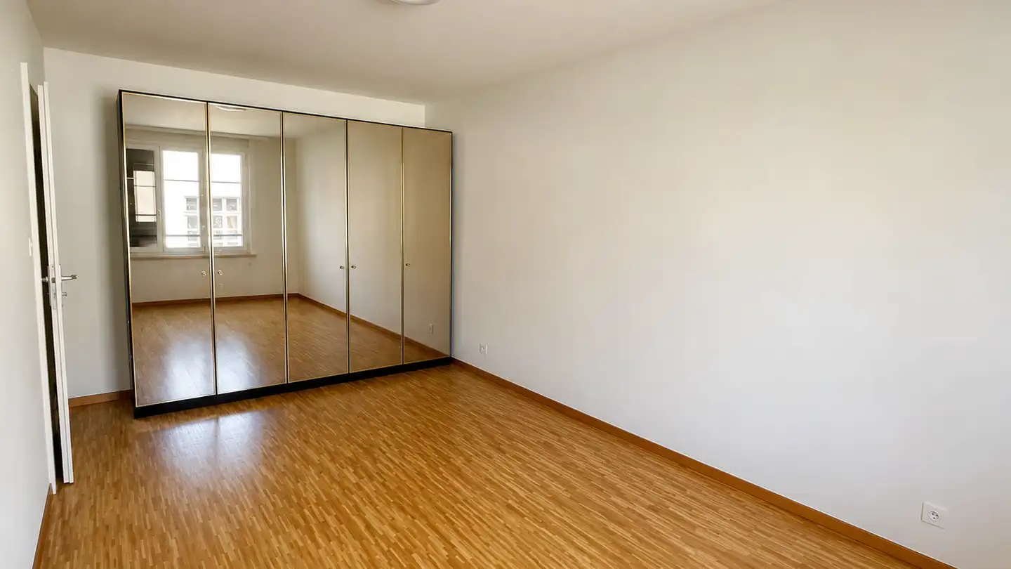Apartment for rent - Chemin De Closel 8, 2022 Bevaix - Photo 3