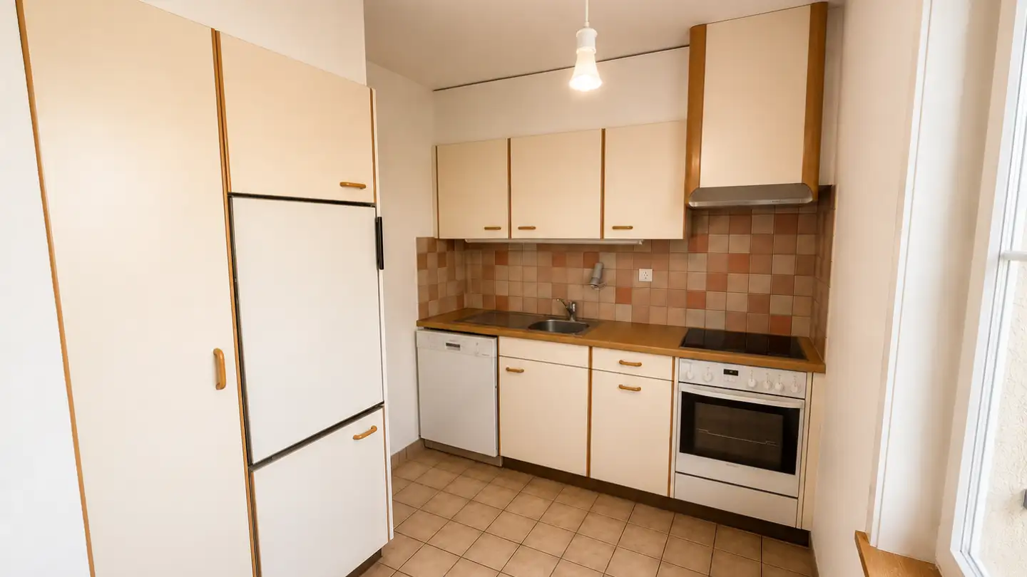 Apartment for rent - Chemin De Closel 8, 2022 Bevaix - Photo 4
