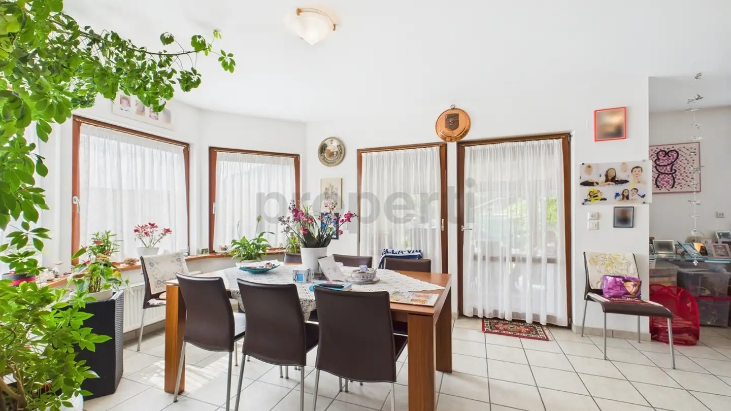 Casa singola in vendita - 6805 Mezzovico - Foto 4