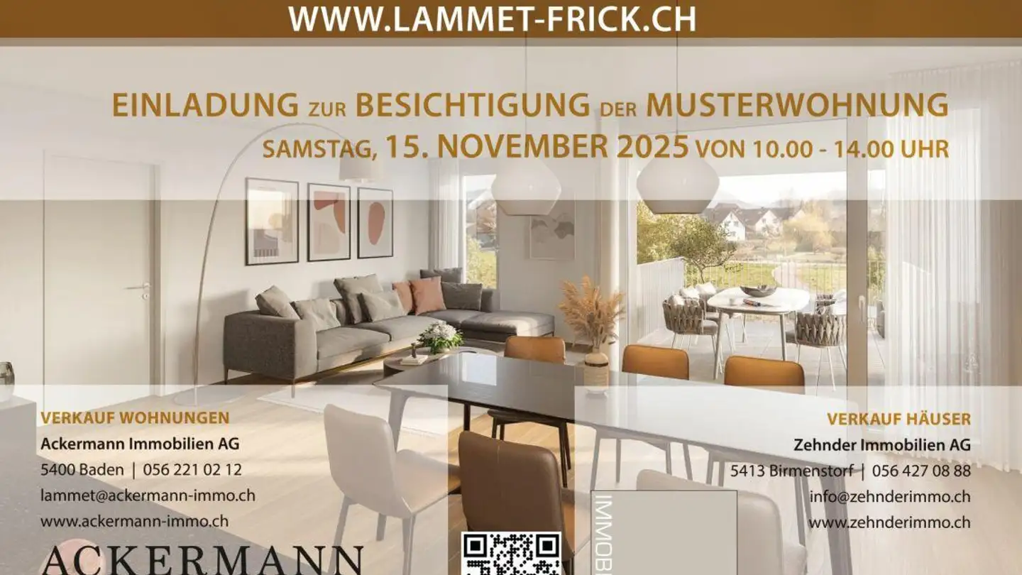 Casa a schiera in vendita - 5070 Frick