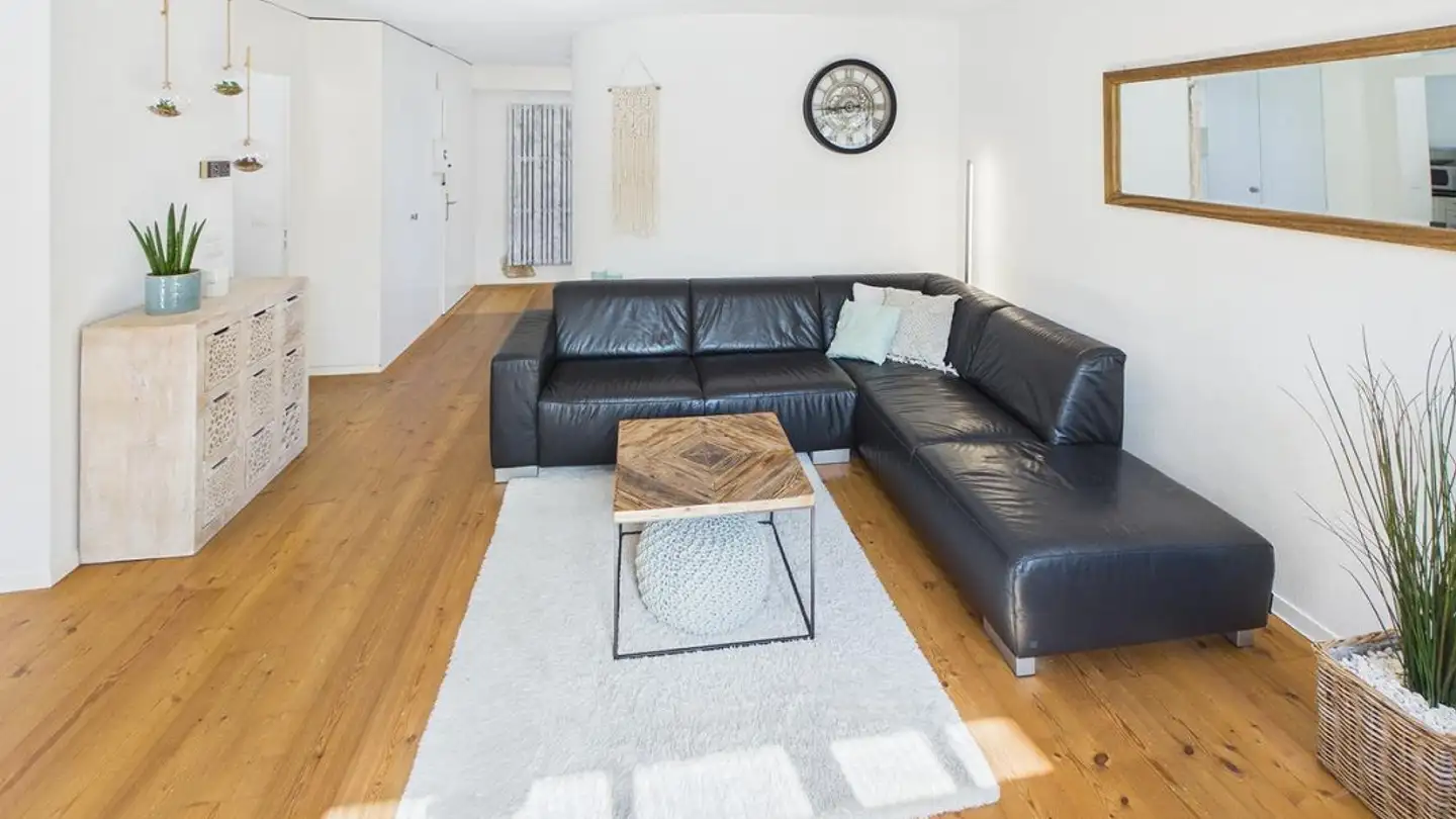 Maison en terrasse à vendre - Gehristrasse 10a, 6010 Kriens - Photo 2