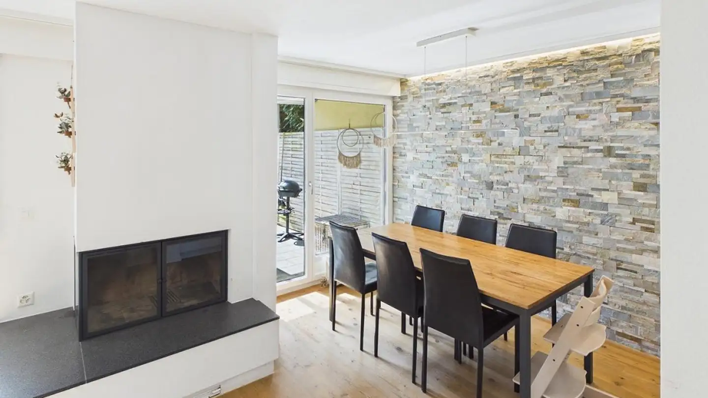 Maison en terrasse à vendre - Gehristrasse 10a, 6010 Kriens - Photo 4