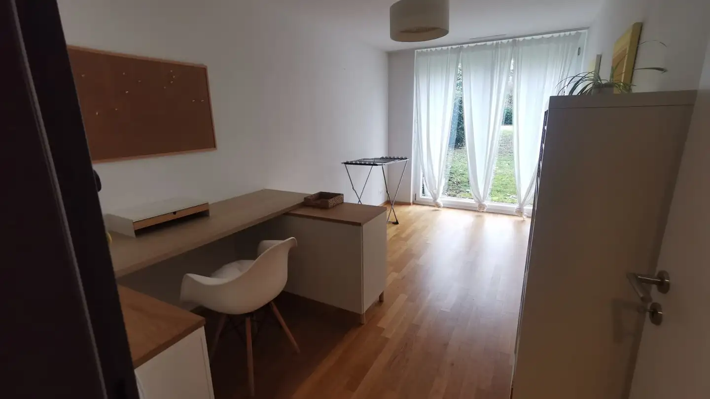 Appartamento in affitto - Vorderweymatt 12, 5630 Muri AG