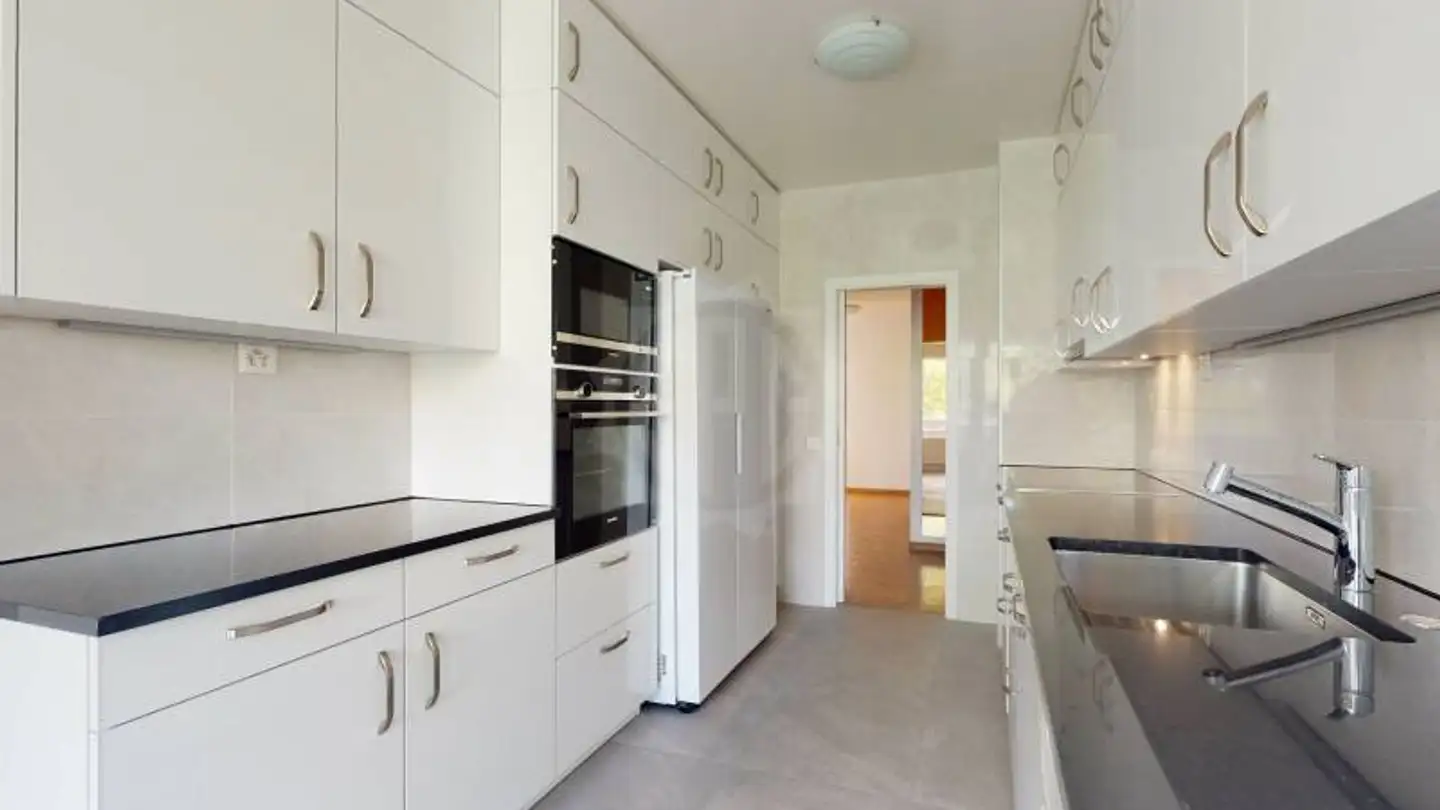 Appartamento in affitto - Chemin De La Gradelle 16, 1224 Chêne-Bougeries - Photo 2